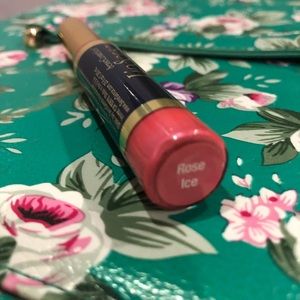 Lipsense tester 💄